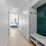 Liv Cashmere Nest W Balcony, Ac & Free Parking * Братислава