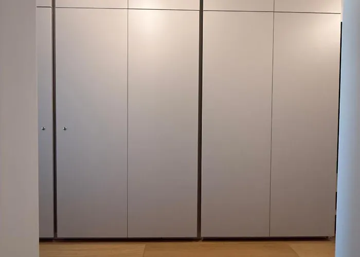 Liv Cashmere Nest W Balcony, Ac & Free Parking Apartament *