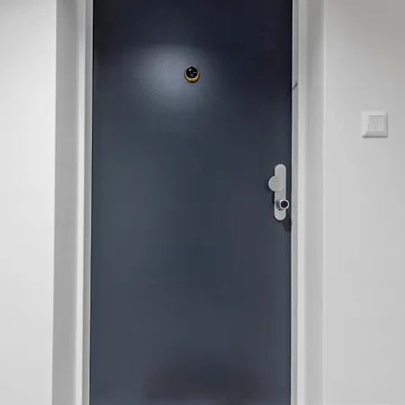 Liv Cashmere Nest W Balcony, Ac & Free Parking Bratislava