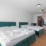 公寓 Liv Cashmere Nest W Balcony, Ac & Free Parking *